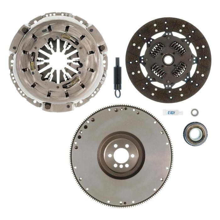 Exedy Clutch USA Exedy Clutch USA Clutch Kits 04173 Autofit