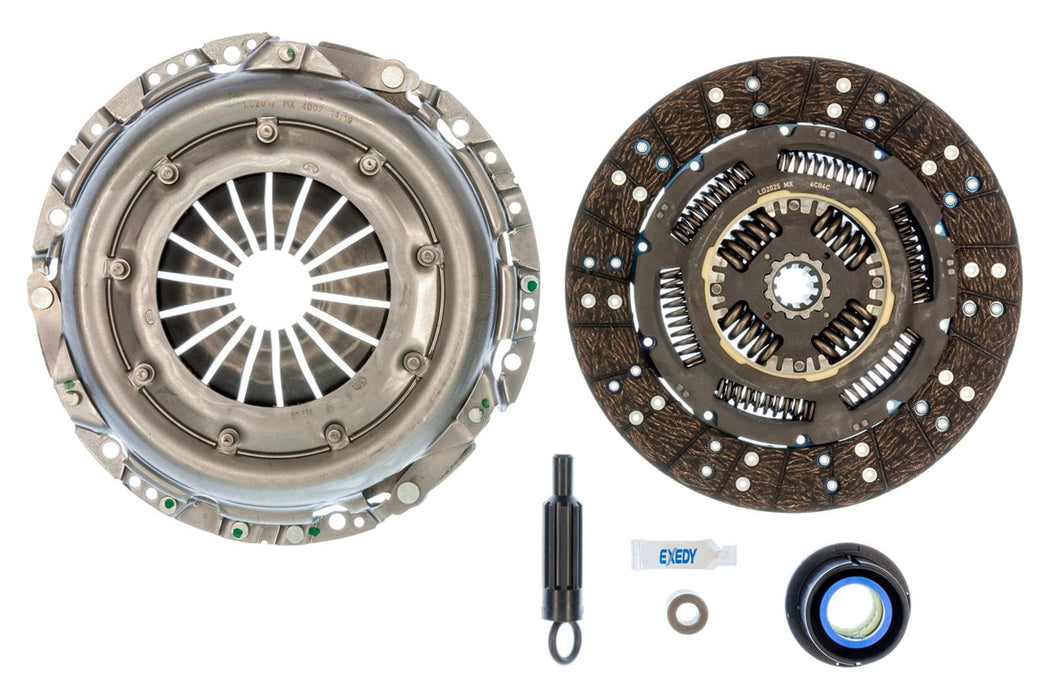 Exedy Clutch USA Exedy Clutch USA Clutch Kits 04181 Autofit