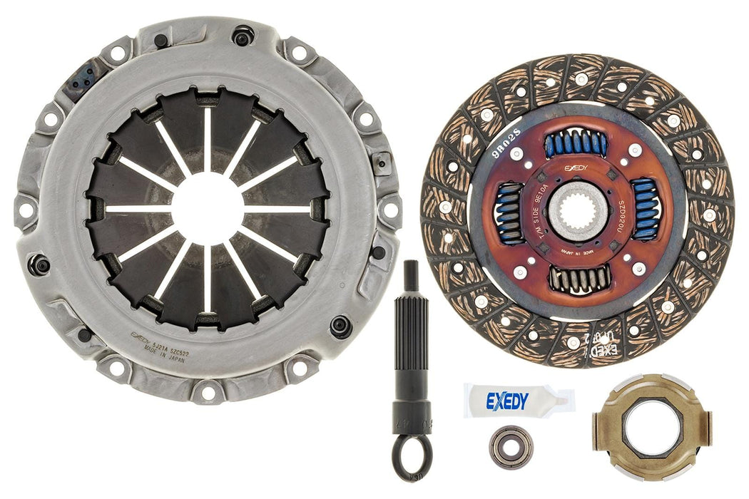Exedy Clutch USA Exedy Clutch USA Clutch Kits 04187 Autofit