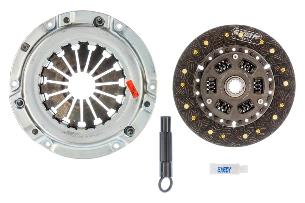 Exedy Clutch USA Exedy Clutch USA Clutch Kits 04801 Autofit