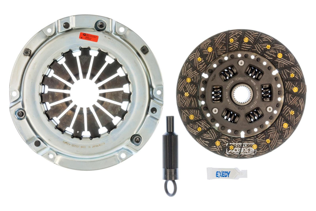 Exedy Clutch USA Exedy Clutch USA Clutch Kits 04802 Autofit
