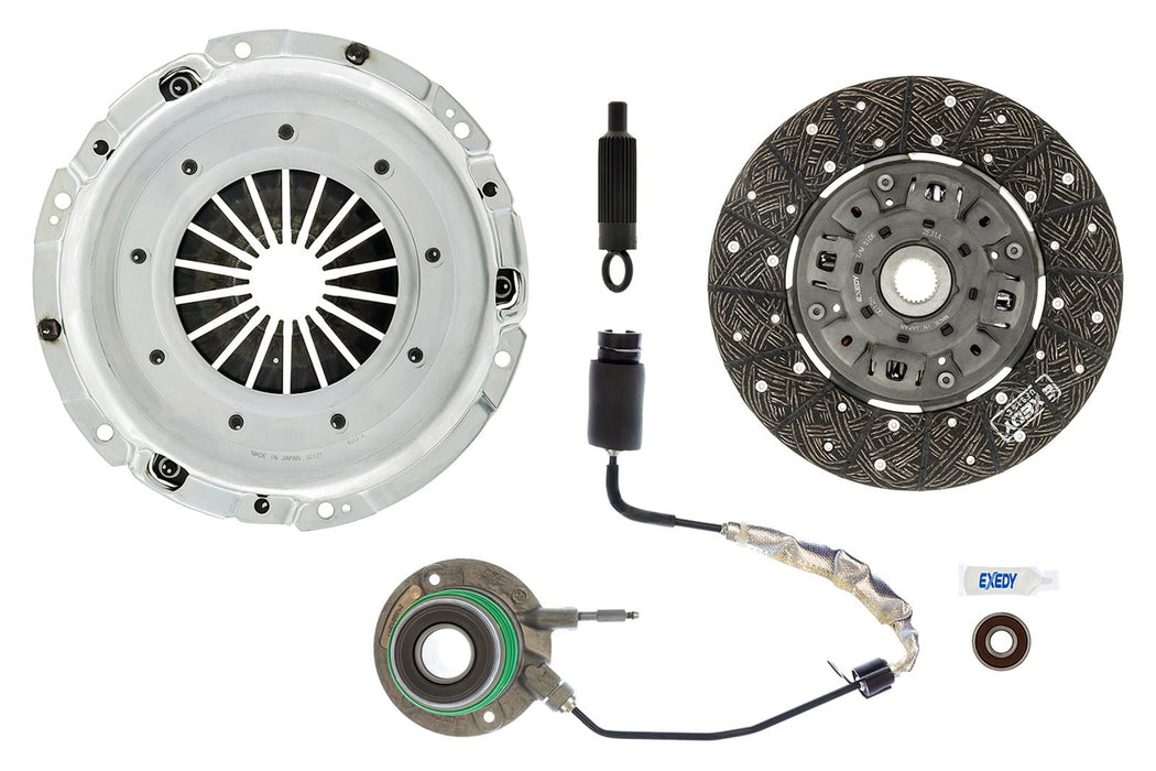 Exedy Clutch USA Exedy Clutch USA Clutch Kits 04803 Autofit