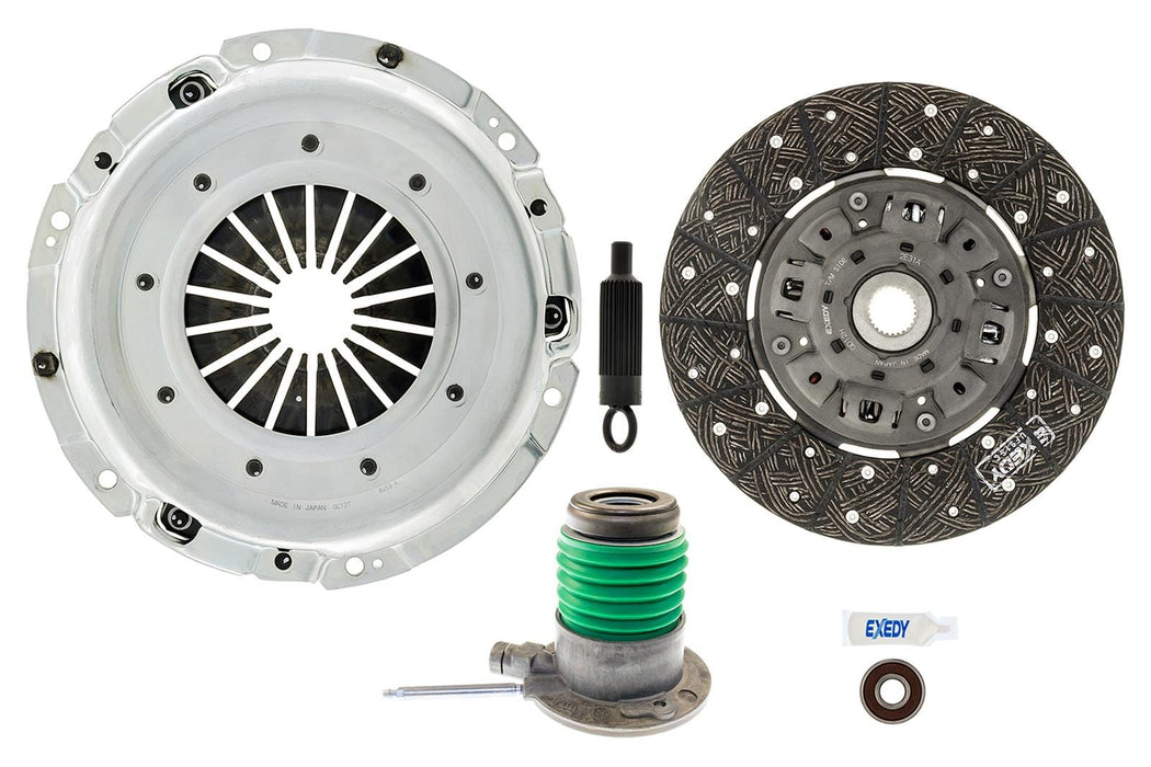 Exedy Clutch USA Exedy Clutch USA Clutch Kits 04804 Autofit