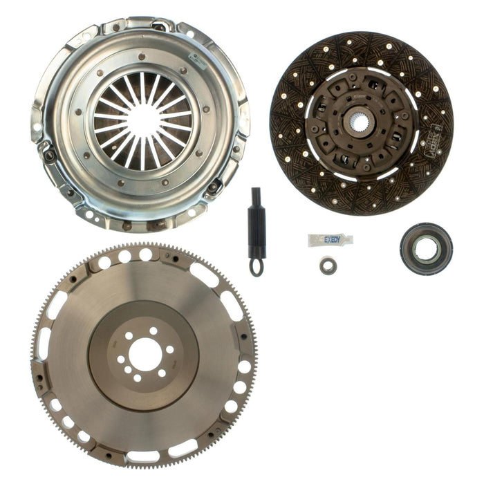 Exedy Clutch USA Exedy Clutch USA Clutch Kits 04805FW Autofit