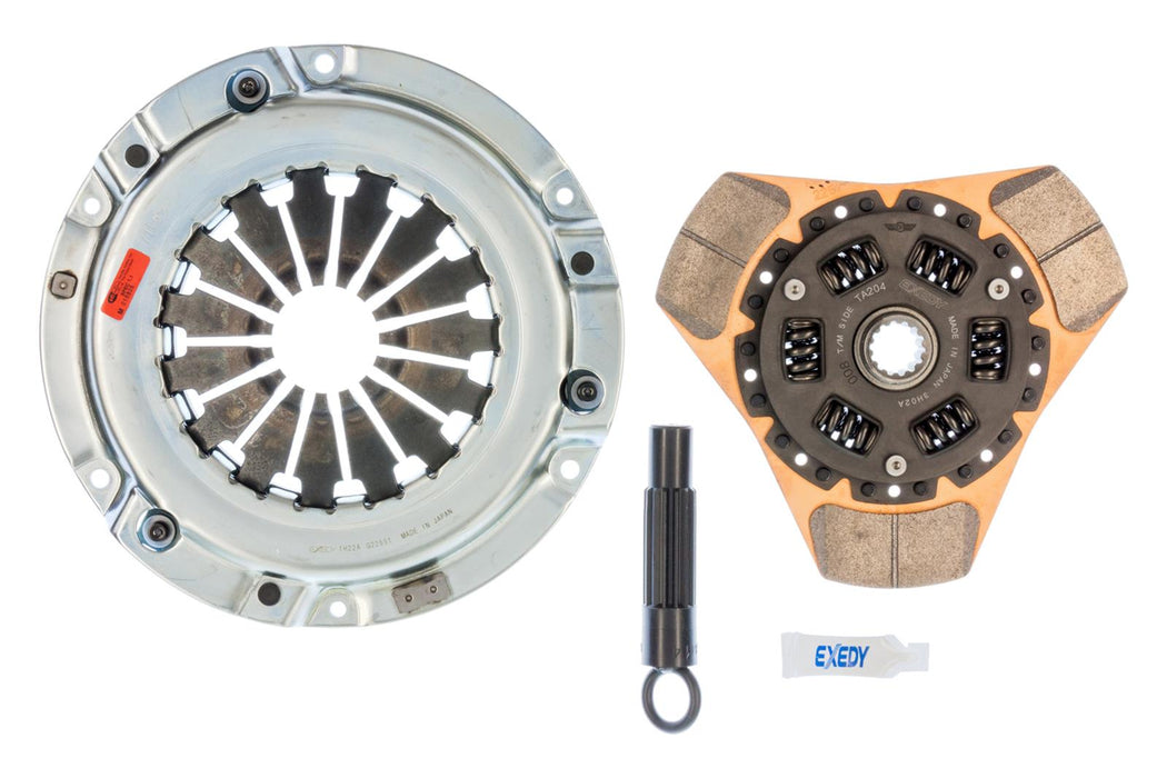 Exedy Clutch USA Exedy Clutch USA Clutch Kits 04950 Autofit