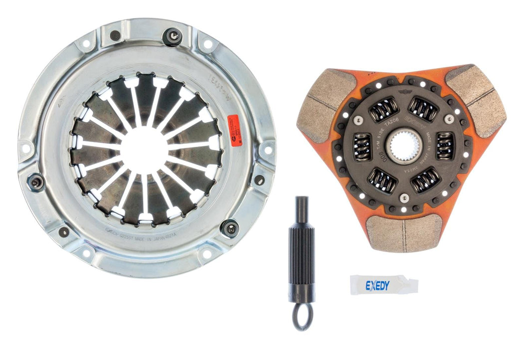Exedy Clutch USA Exedy Clutch USA Clutch Kits 04951 Autofit