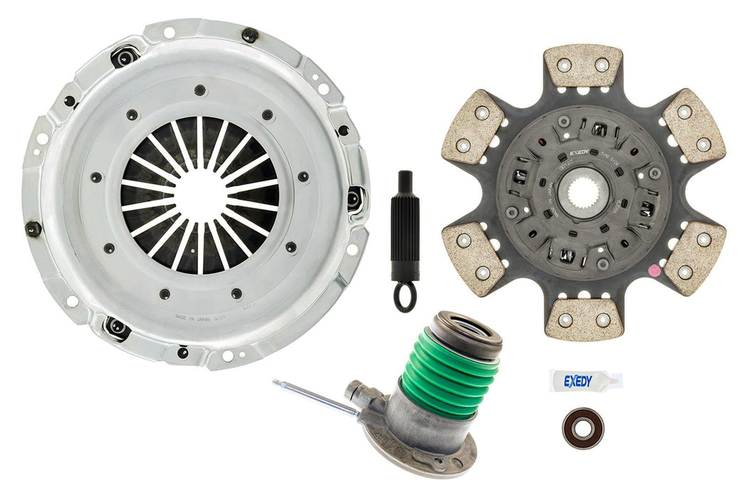 Exedy Clutch USA Exedy Clutch USA Clutch Kits 04953 Autofit