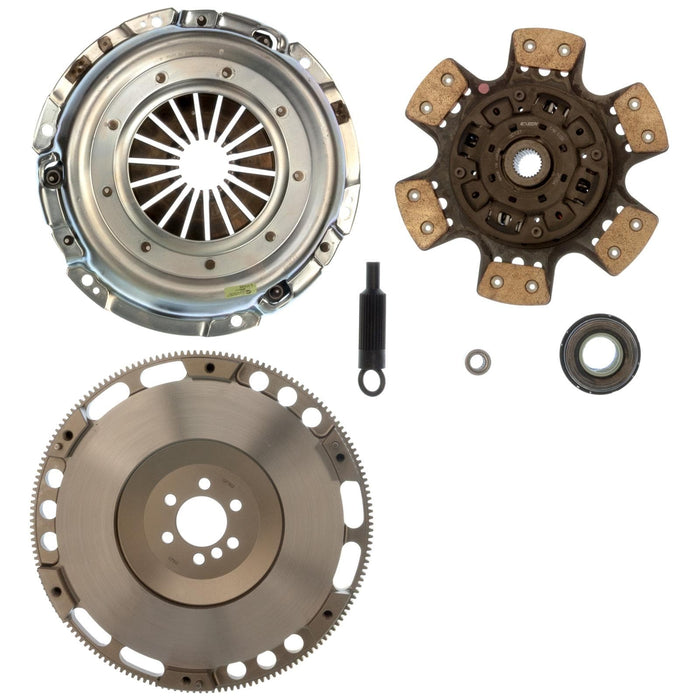 Exedy Clutch USA Exedy Clutch USA Clutch Kits 04954FW Autofit