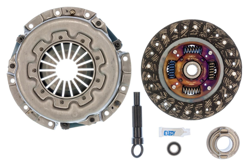 Exedy Clutch USA Exedy Clutch USA Clutch Kits 05012 Autofit
