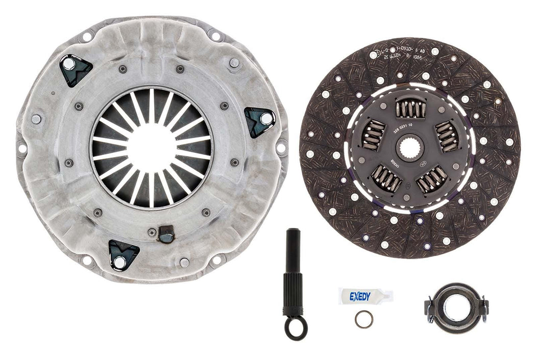 Exedy Clutch USA Exedy Clutch USA Clutch Kits 05016 Autofit