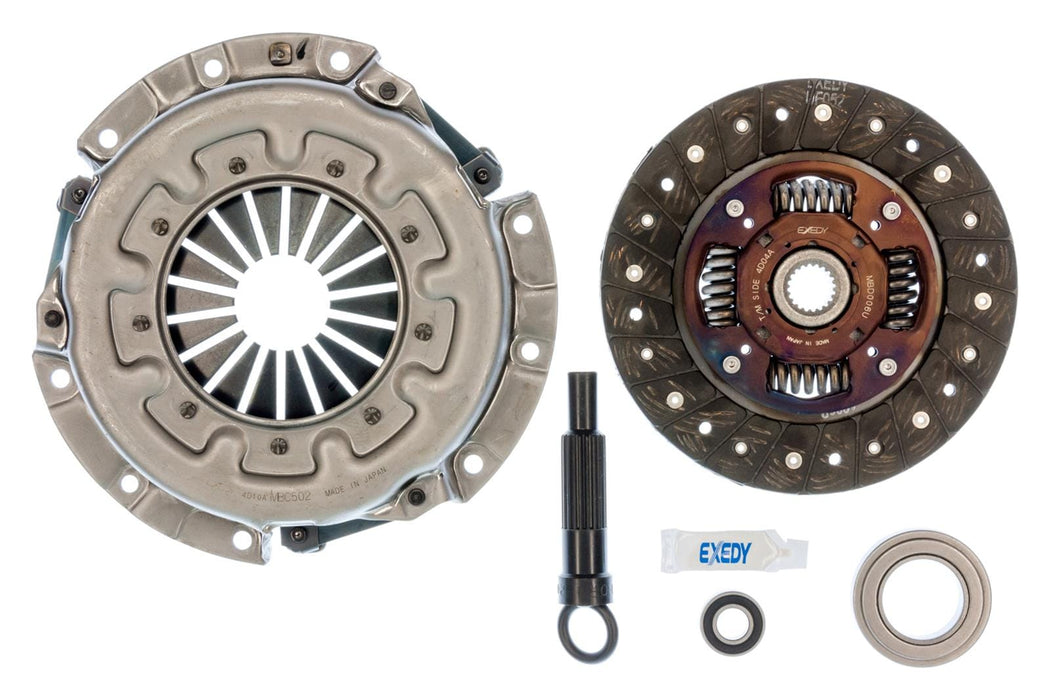 Exedy Clutch USA Exedy Clutch USA Clutch Kits 05020 Autofit