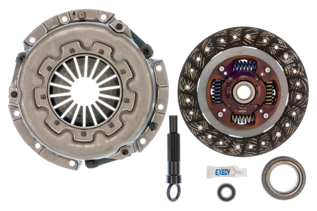 Exedy Clutch USA Exedy Clutch USA Clutch Kits 05021 Autofit