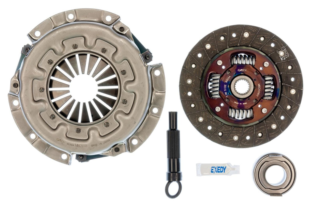 Exedy Clutch USA Exedy Clutch USA Clutch Kits 05022 Autofit