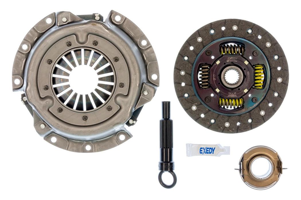 Exedy Clutch USA Exedy Clutch USA Clutch Kits 05023 Autofit