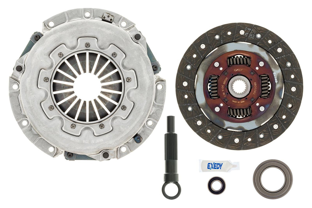Exedy Clutch USA Exedy Clutch USA Clutch Kits 05027 Autofit
