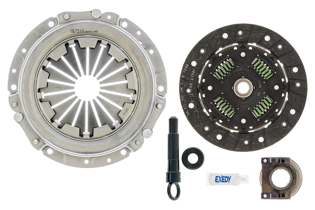 Exedy Clutch USA Exedy Clutch USA Clutch Kits 05028A Autofit