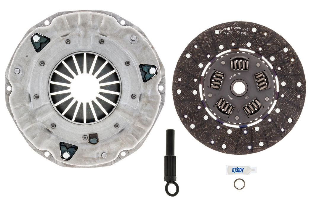 Exedy Clutch USA Exedy Clutch USA Clutch Kits 05032LB Autofit