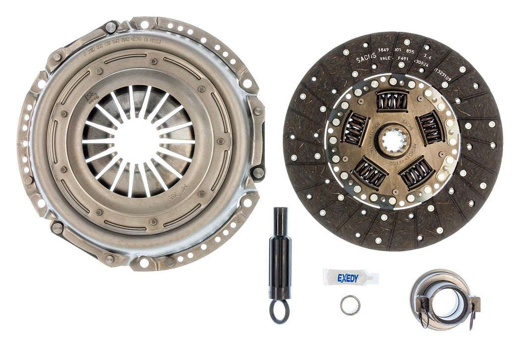 Exedy Clutch USA Exedy Clutch USA Clutch Kits 05065 Autofit