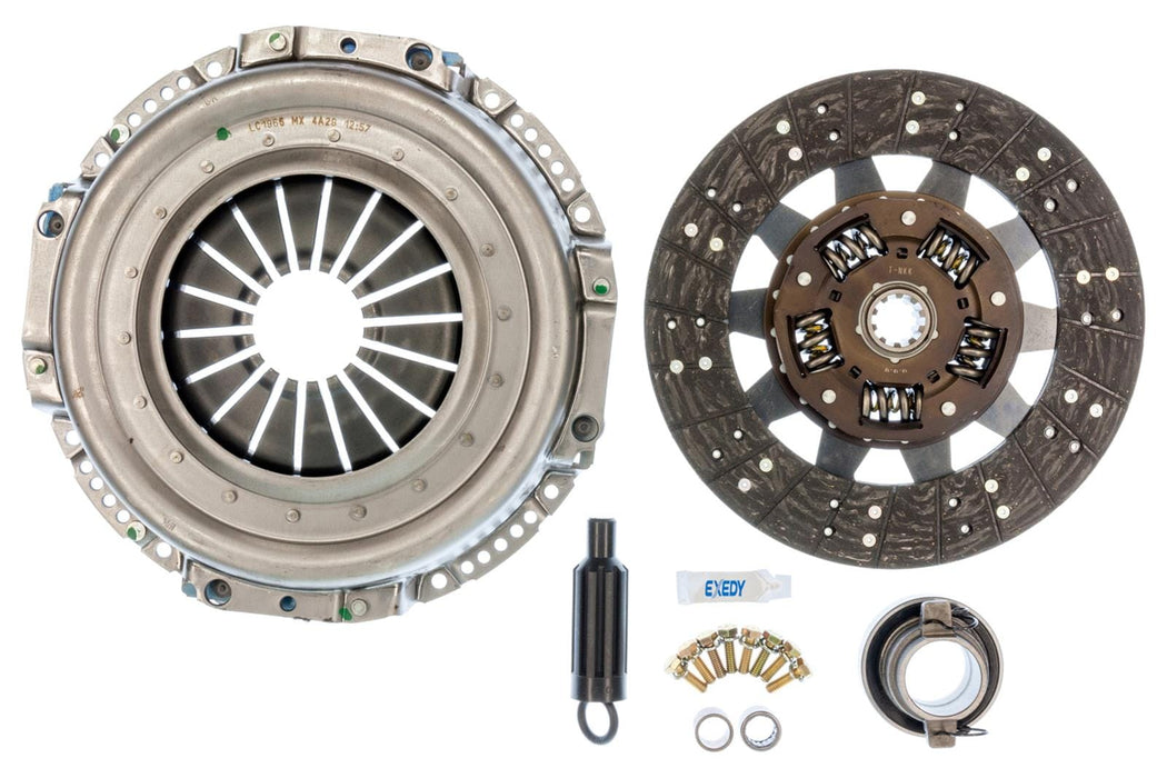 Exedy Clutch USA Exedy Clutch USA Clutch Kits 05073 Autofit