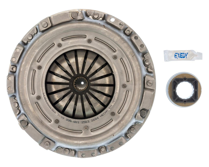 Exedy Clutch USA Exedy Clutch USA Clutch Kits 05085 Autofit