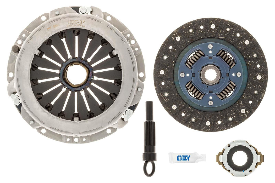 Exedy Clutch USA Exedy Clutch USA Clutch Kits 05087V Autofit