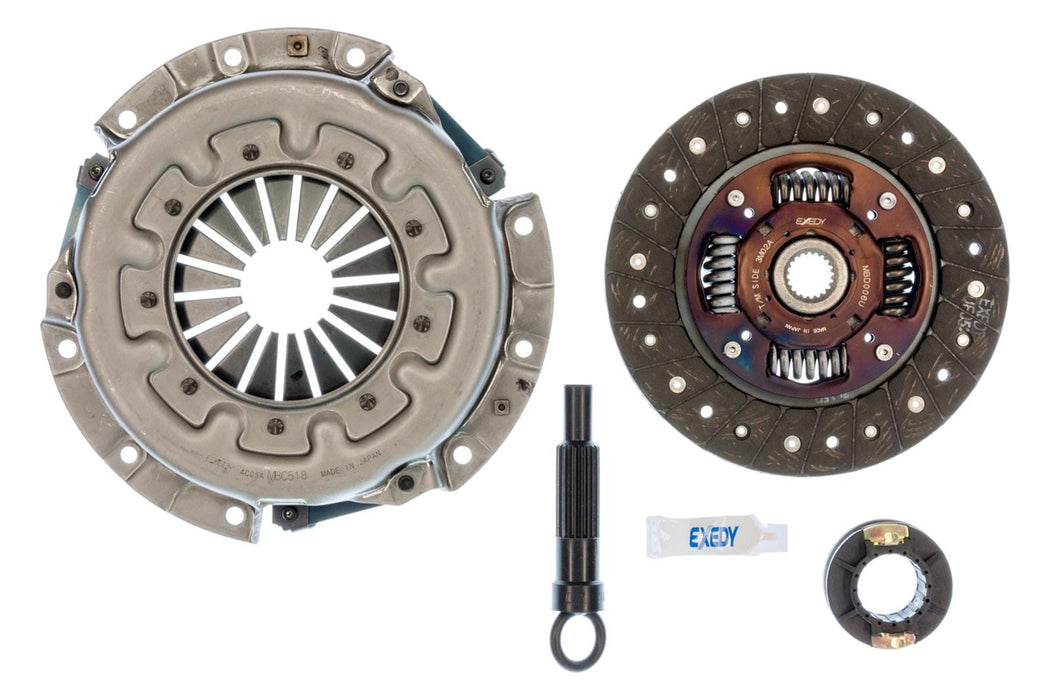 Exedy Clutch USA Exedy Clutch USA Clutch Kits 05091 Autofit