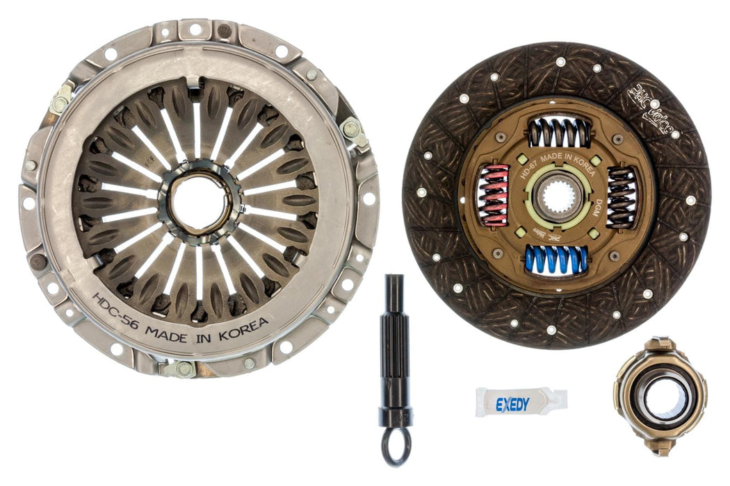 Exedy Clutch USA Exedy Clutch USA Clutch Kits 05100 Autofit