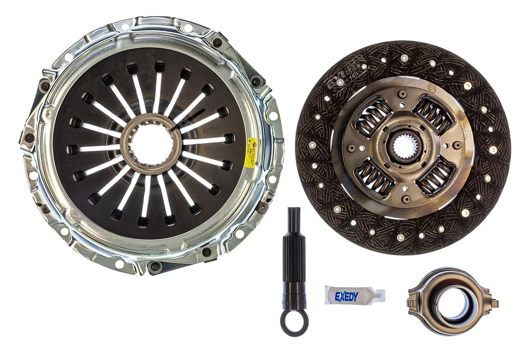 Exedy Clutch USA Exedy Clutch USA Clutch Kits 05803AHD Autofit