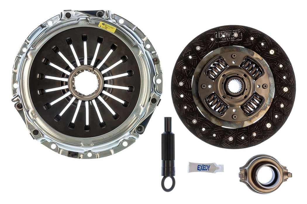 Exedy Clutch USA Exedy Clutch USA Clutch Kits 05803HD Autofit