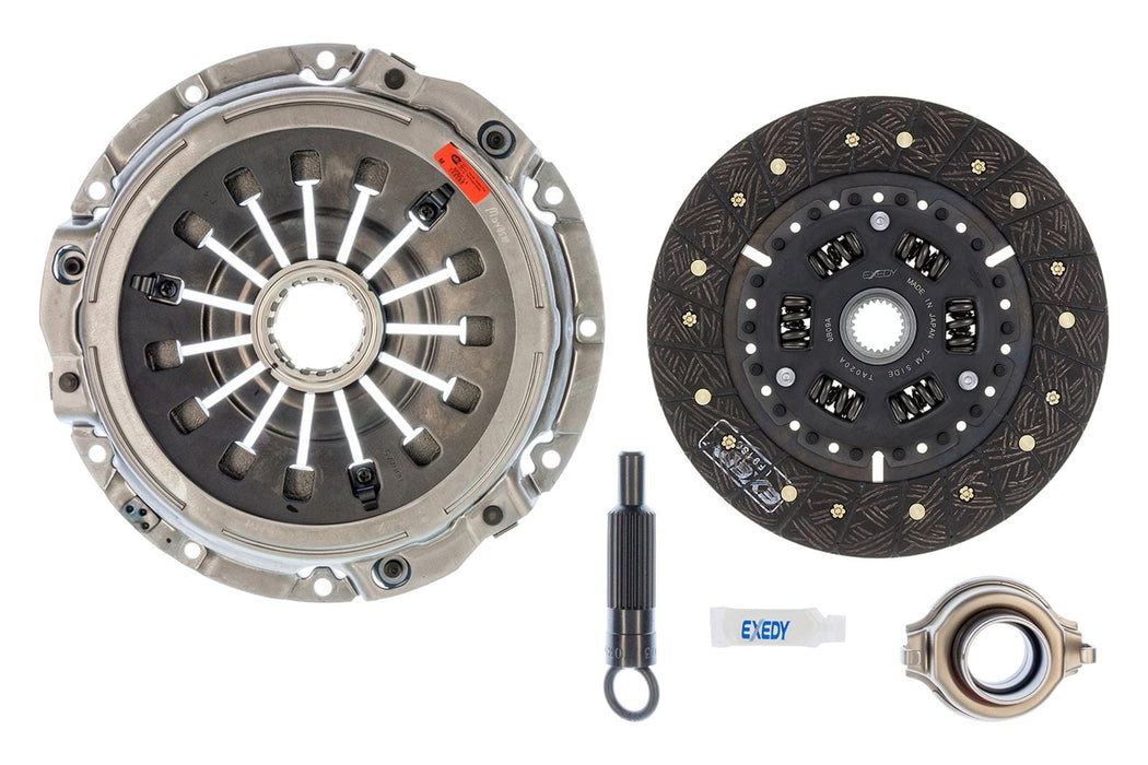Exedy Clutch USA Exedy Clutch USA Clutch Kits 05804 Autofit