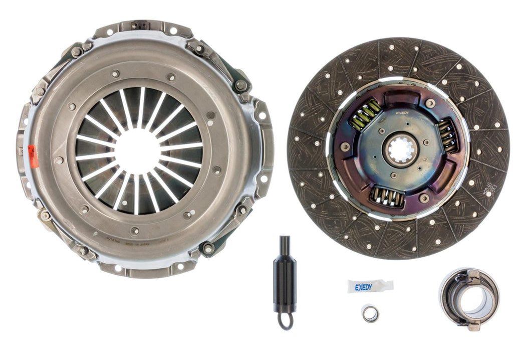 Exedy Clutch USA Exedy Clutch USA Clutch Kits 05805XHD Autofit