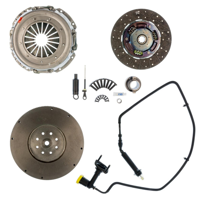 Exedy Clutch USA Exedy Clutch USA Clutch Kits 05806FWXHD Autofit