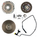 Exedy Clutch USA Exedy Clutch USA Clutch Kits 05806FWXHD Autofit