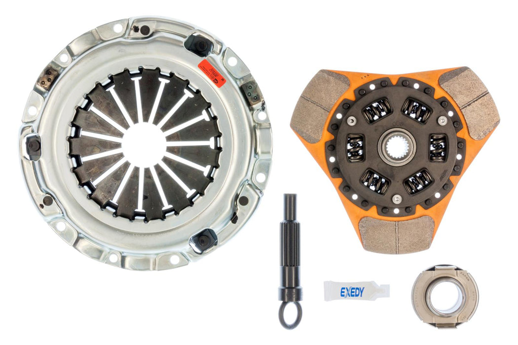 Exedy Clutch USA Exedy Clutch USA Clutch Kits 05950 Autofit