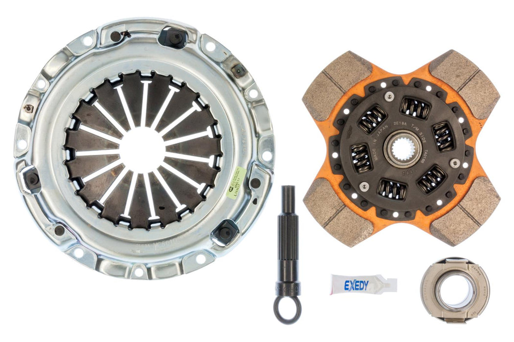Exedy Clutch USA Exedy Clutch USA Clutch Kits 05950P4 Autofit
