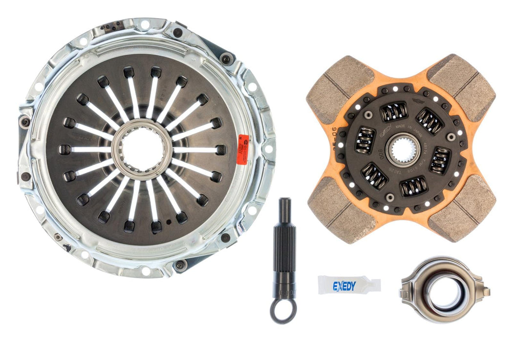 Exedy Clutch USA Exedy Clutch USA Clutch Kits 05952AHD Autofit