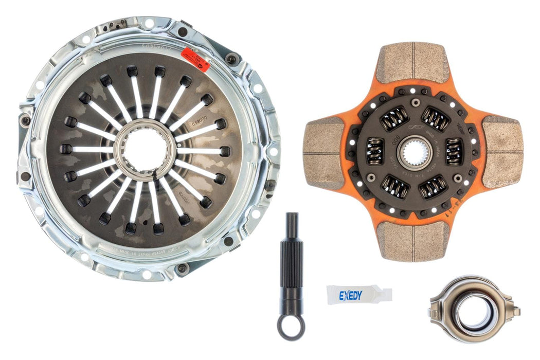 Exedy Clutch USA Exedy Clutch USA Clutch Kits 05952HD Autofit