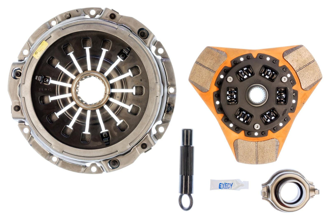 Exedy Clutch USA Exedy Clutch USA Clutch Kits 05953 Autofit
