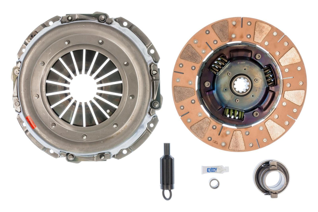 Exedy Clutch USA Exedy Clutch USA Clutch Kits 05954XHD Autofit