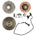 Exedy Clutch USA Exedy Clutch USA Clutch Kits 05955FWXHD Autofit