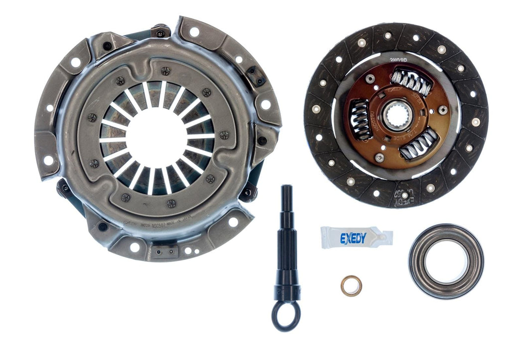Exedy Clutch USA Exedy Clutch USA Clutch Kits 06001 Autofit