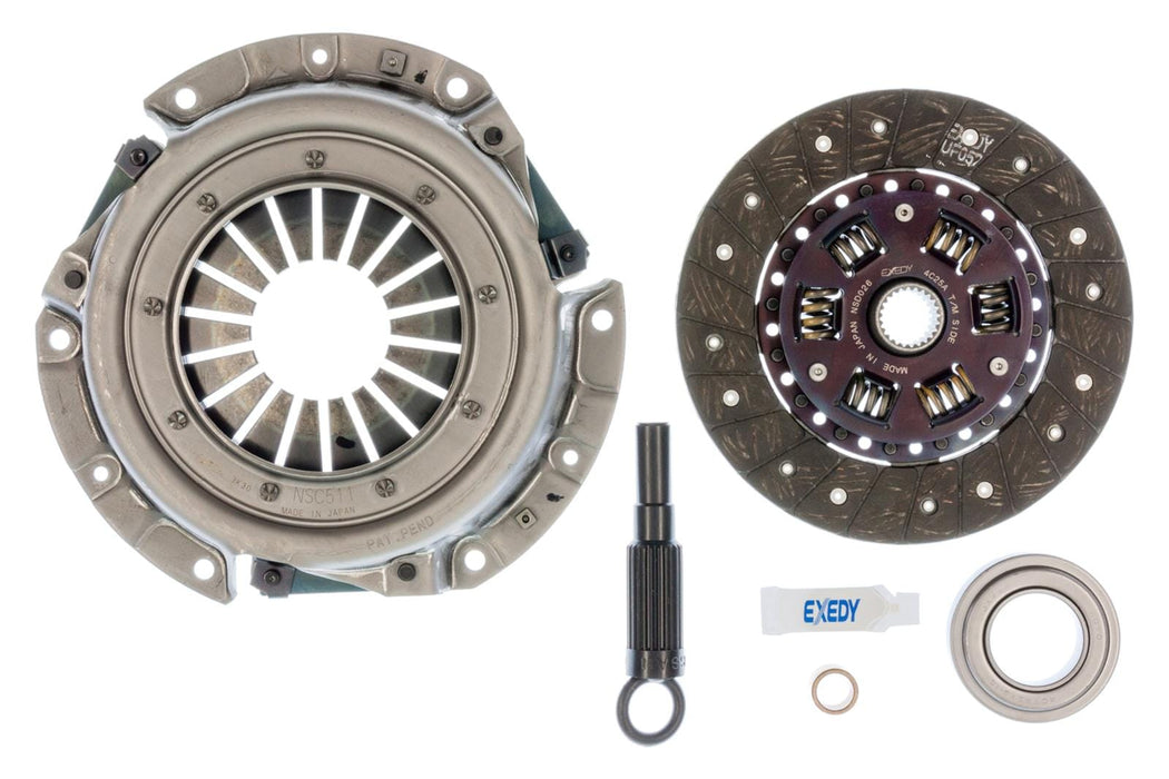 Exedy Clutch USA Exedy Clutch USA Clutch Kits 06008 Autofit