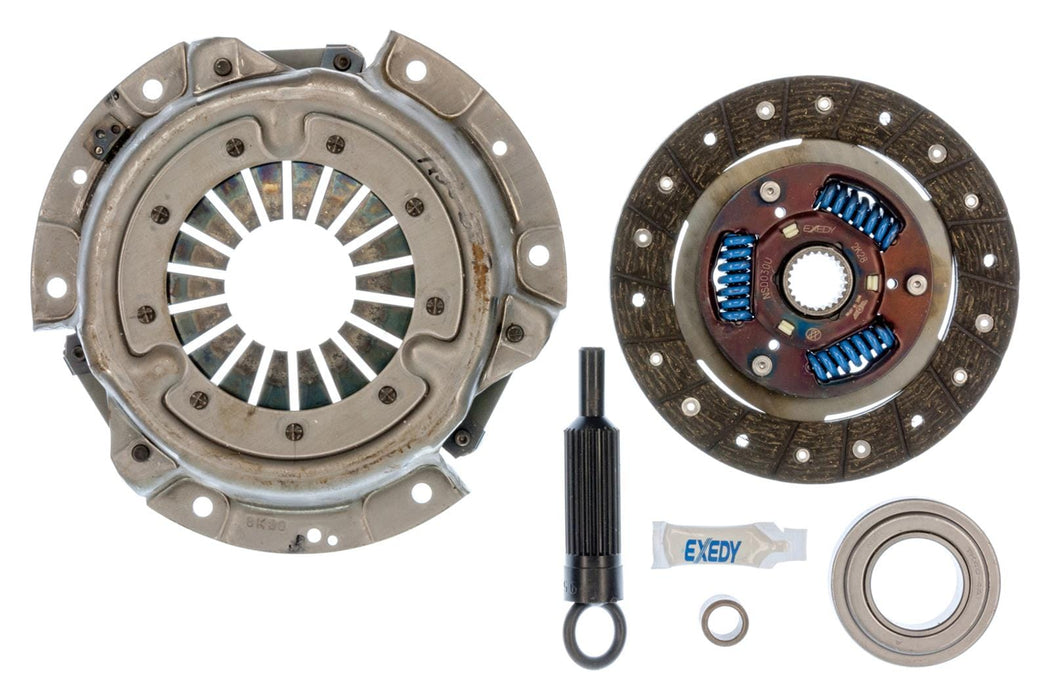 Exedy Clutch USA Exedy Clutch USA Clutch Kits 06018 Autofit