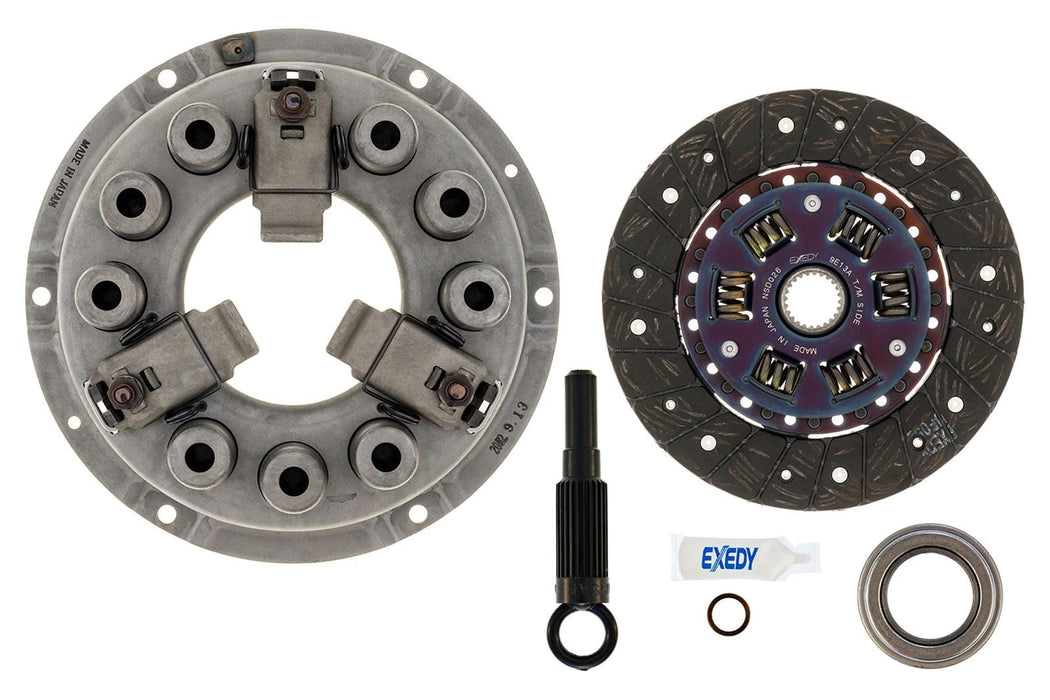 Exedy Clutch USA Exedy Clutch USA Clutch Kits 06019 Autofit