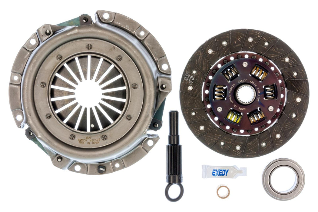 Exedy Clutch USA Exedy Clutch USA Clutch Kits 06020 Autofit