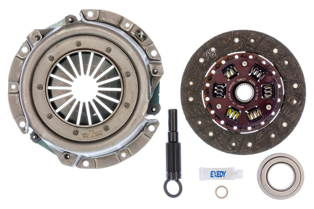 Exedy Clutch USA Exedy Clutch USA Clutch Kits 06022 Autofit