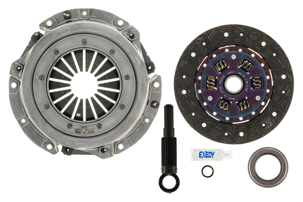 Exedy Clutch USA Exedy Clutch USA Clutch Kits 06025 Autofit