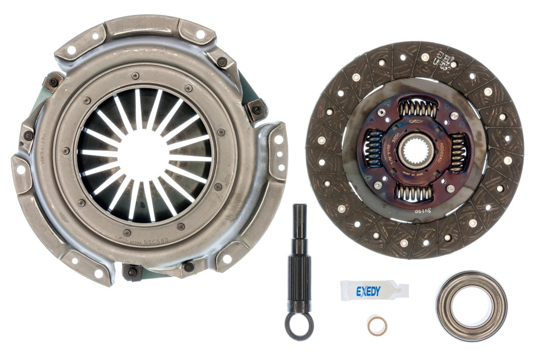 Exedy Clutch USA Exedy Clutch USA Clutch Kits 06029 Autofit