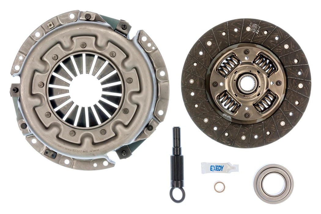 Exedy Clutch USA Exedy Clutch USA Clutch Kits 06030 Autofit