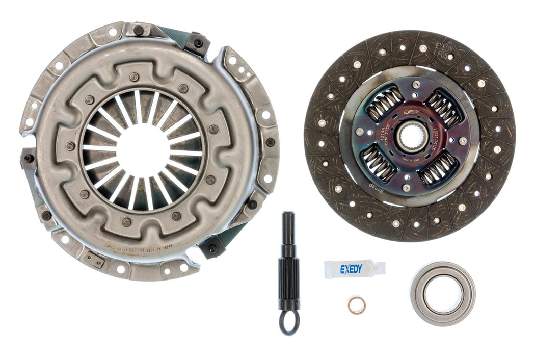 Exedy Clutch USA Exedy Clutch USA Clutch Kits 06032 Autofit